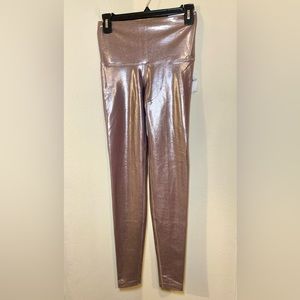 OLD NAVY EXTRA HIGH-RISE LEGGINGS GO-DRY, Size Small NWT